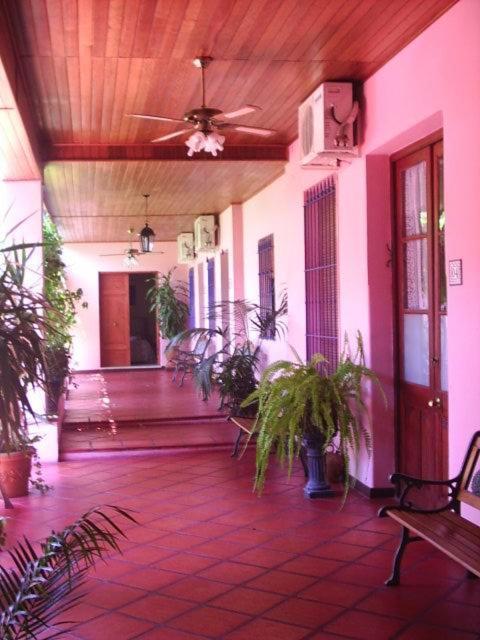 Posada Del Frayle Bentos Fray Bentos Exterior photo